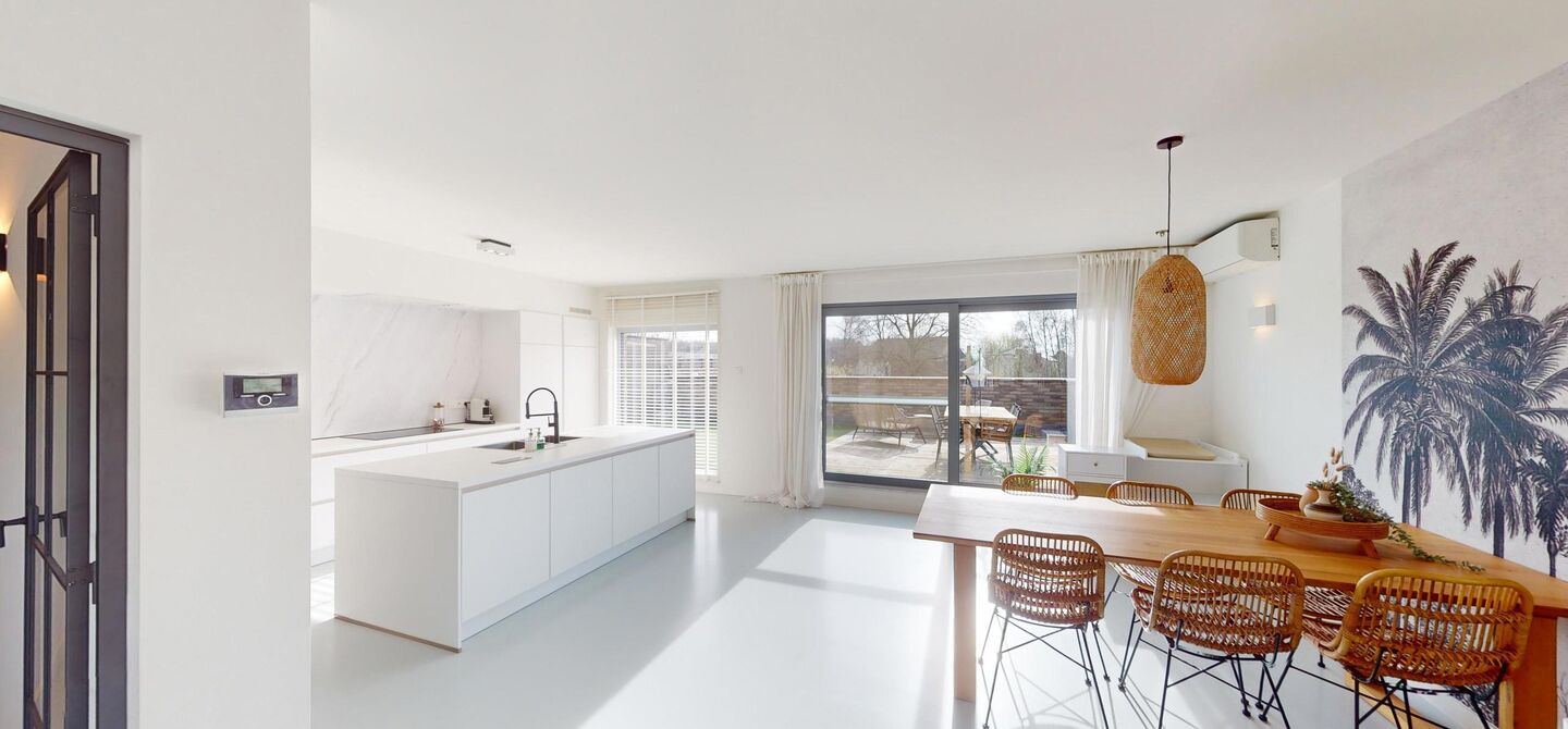 Appartement te huur in Heusden-Zolder