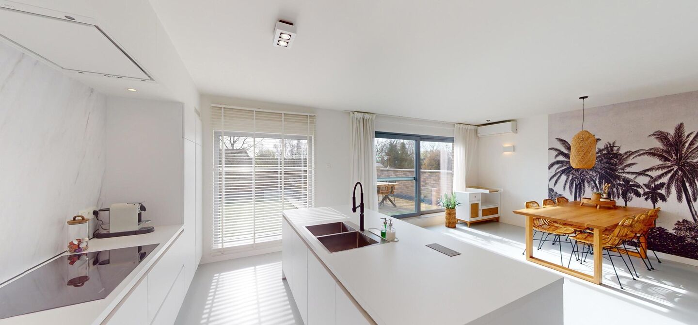 Appartement te huur in Heusden-Zolder