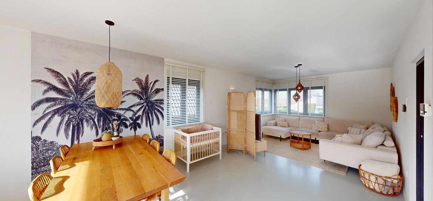 Appartement te huur in Heusden-Zolder