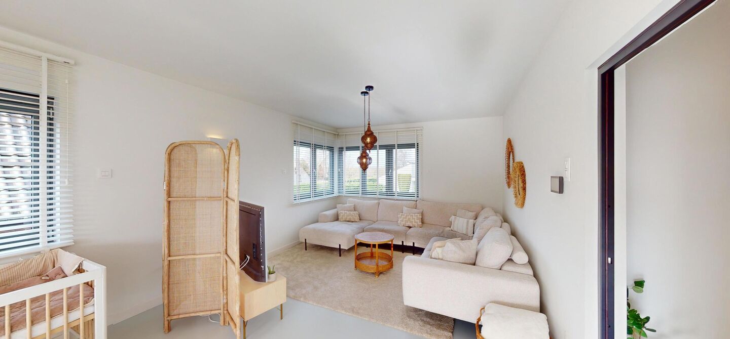 Appartement te huur in Heusden-Zolder
