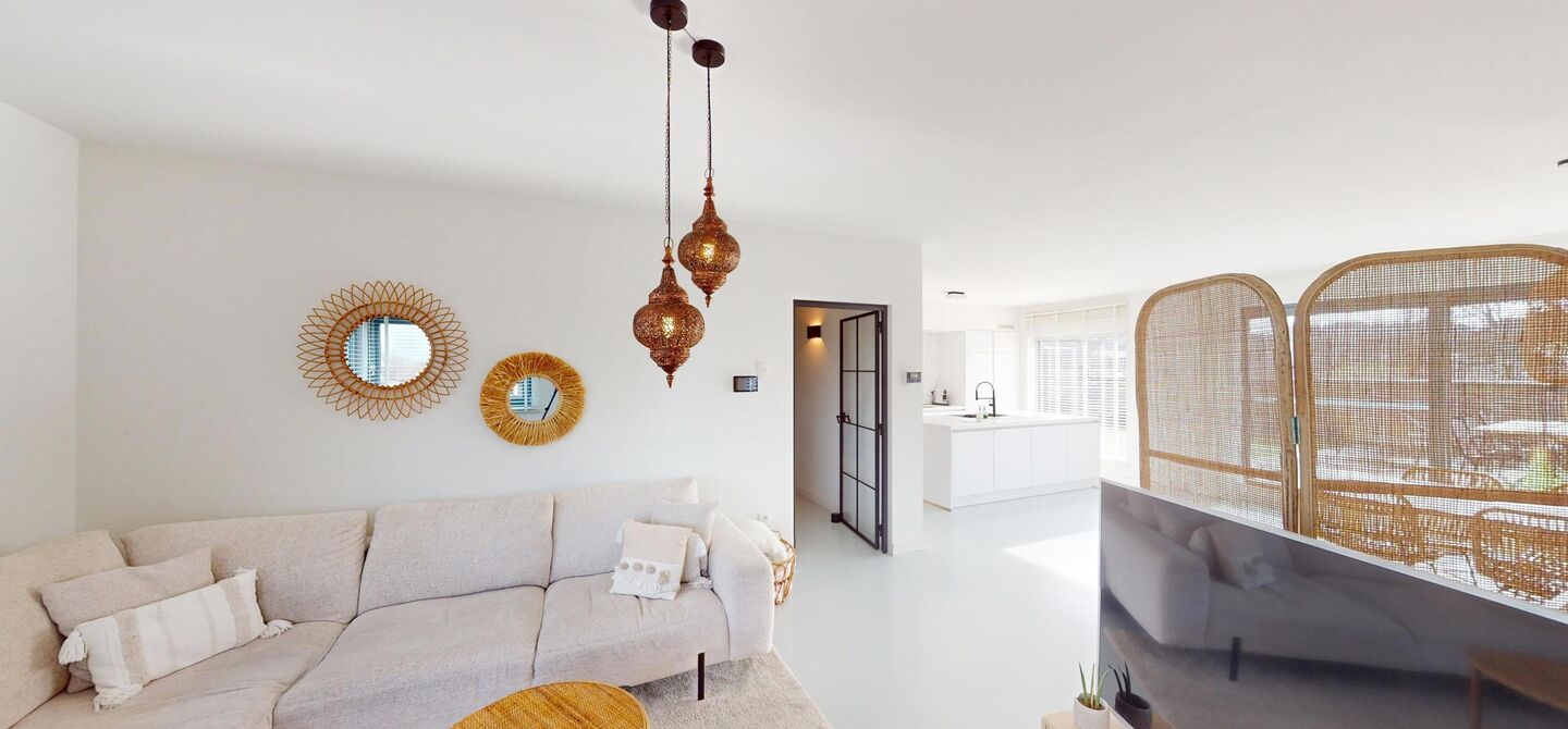 Appartement te huur in Heusden-Zolder