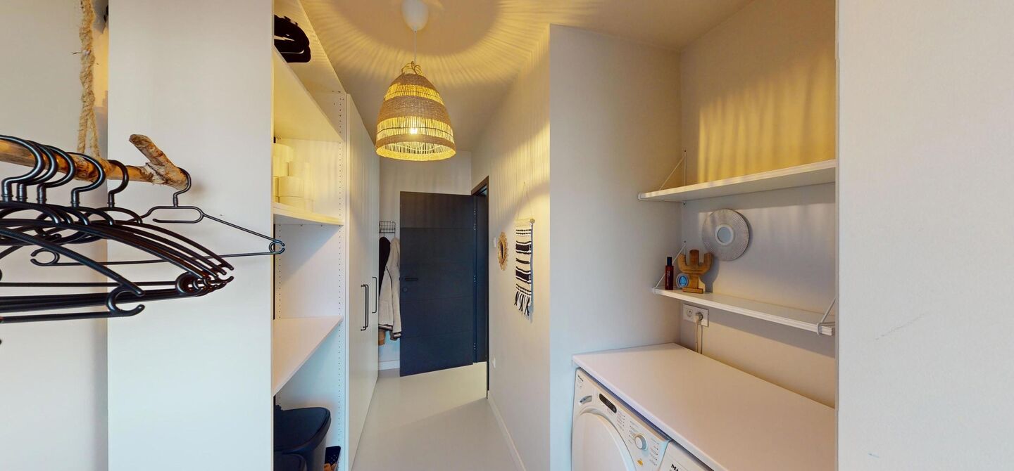 Appartement te huur in Heusden-Zolder