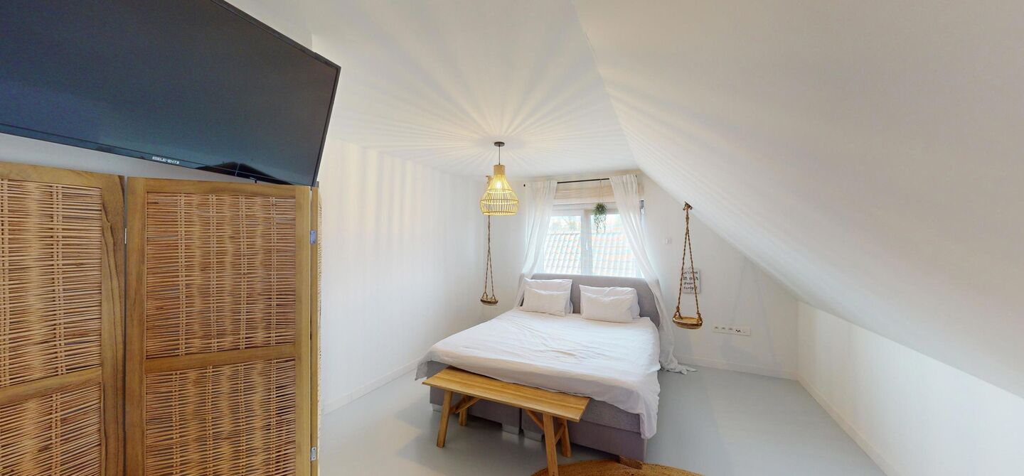 Appartement te huur in Heusden-Zolder