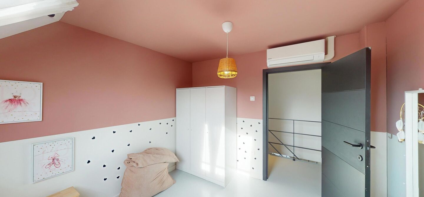 Appartement te huur in Heusden-Zolder