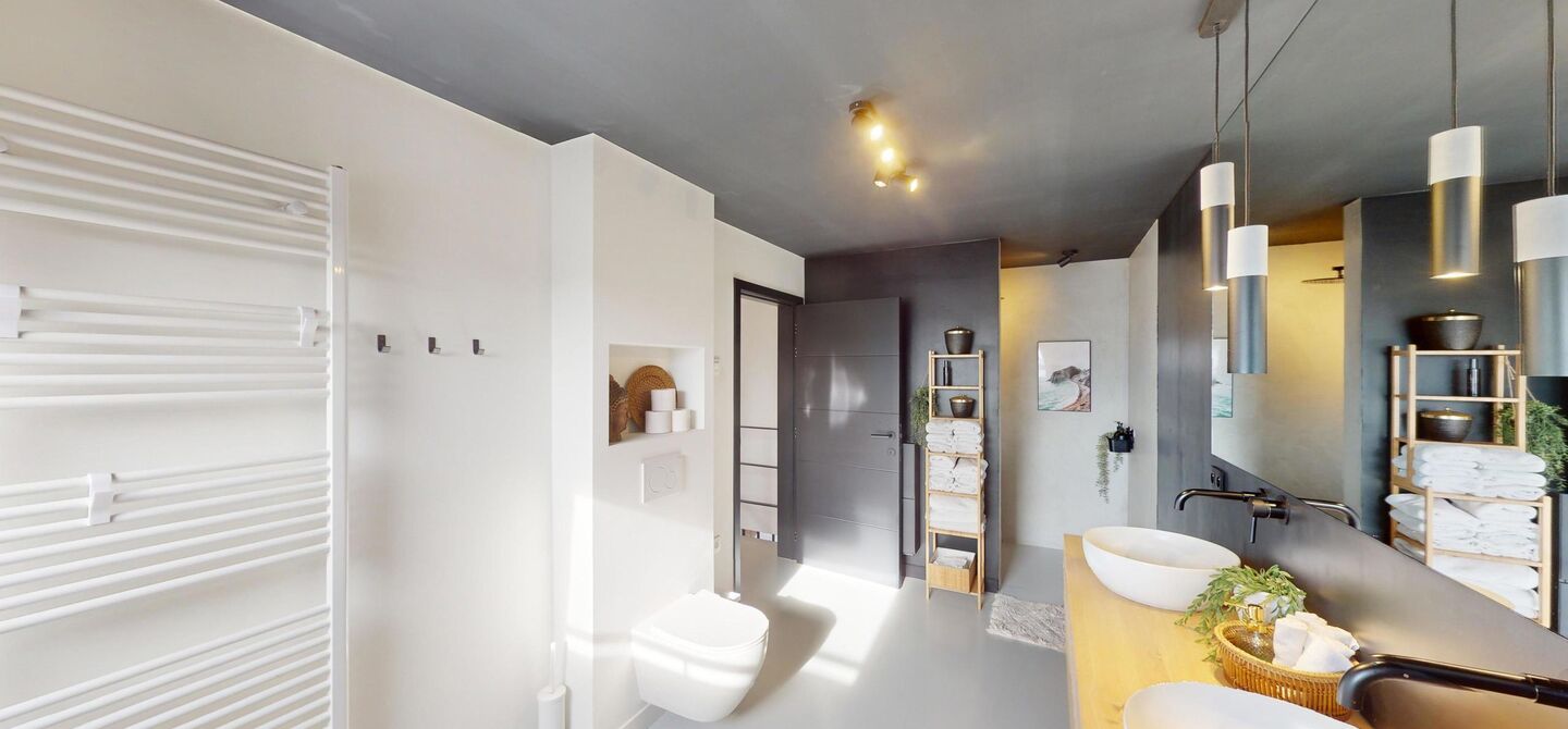 Appartement te huur in Heusden-Zolder