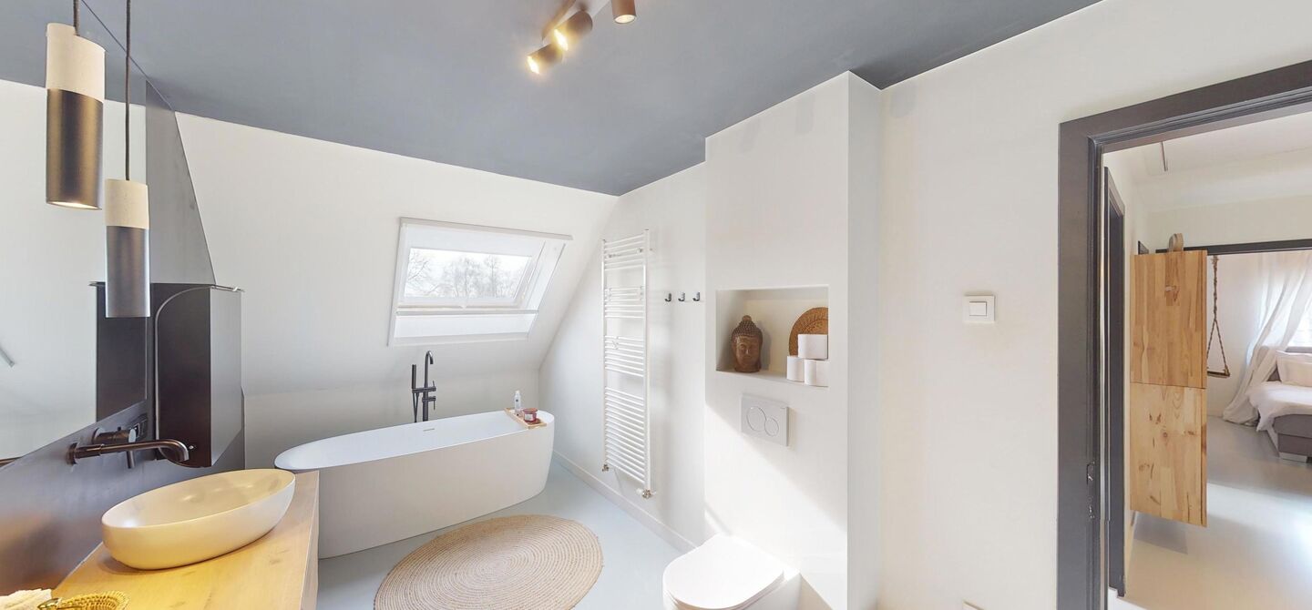 Appartement te huur in Heusden-Zolder