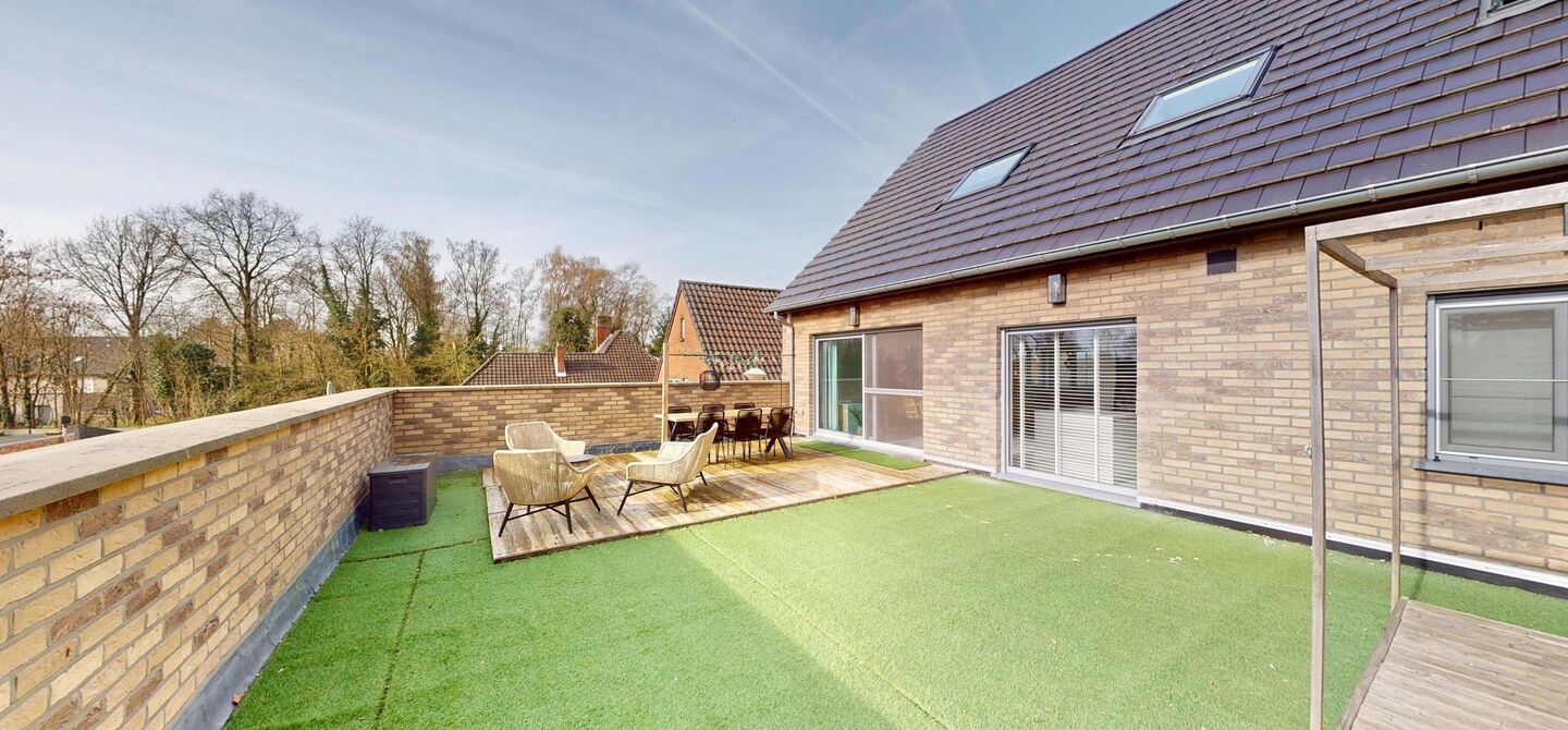 Appartement te huur in Heusden-Zolder