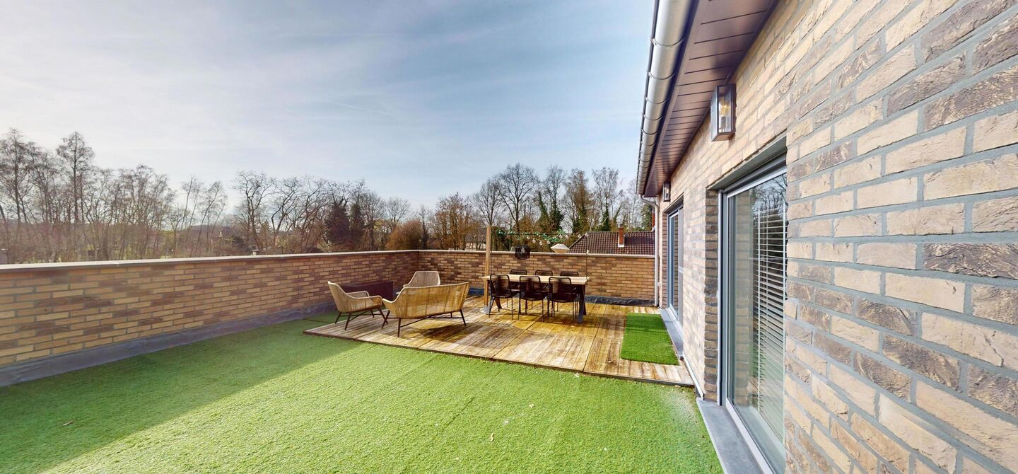 Appartement te huur in Heusden-Zolder