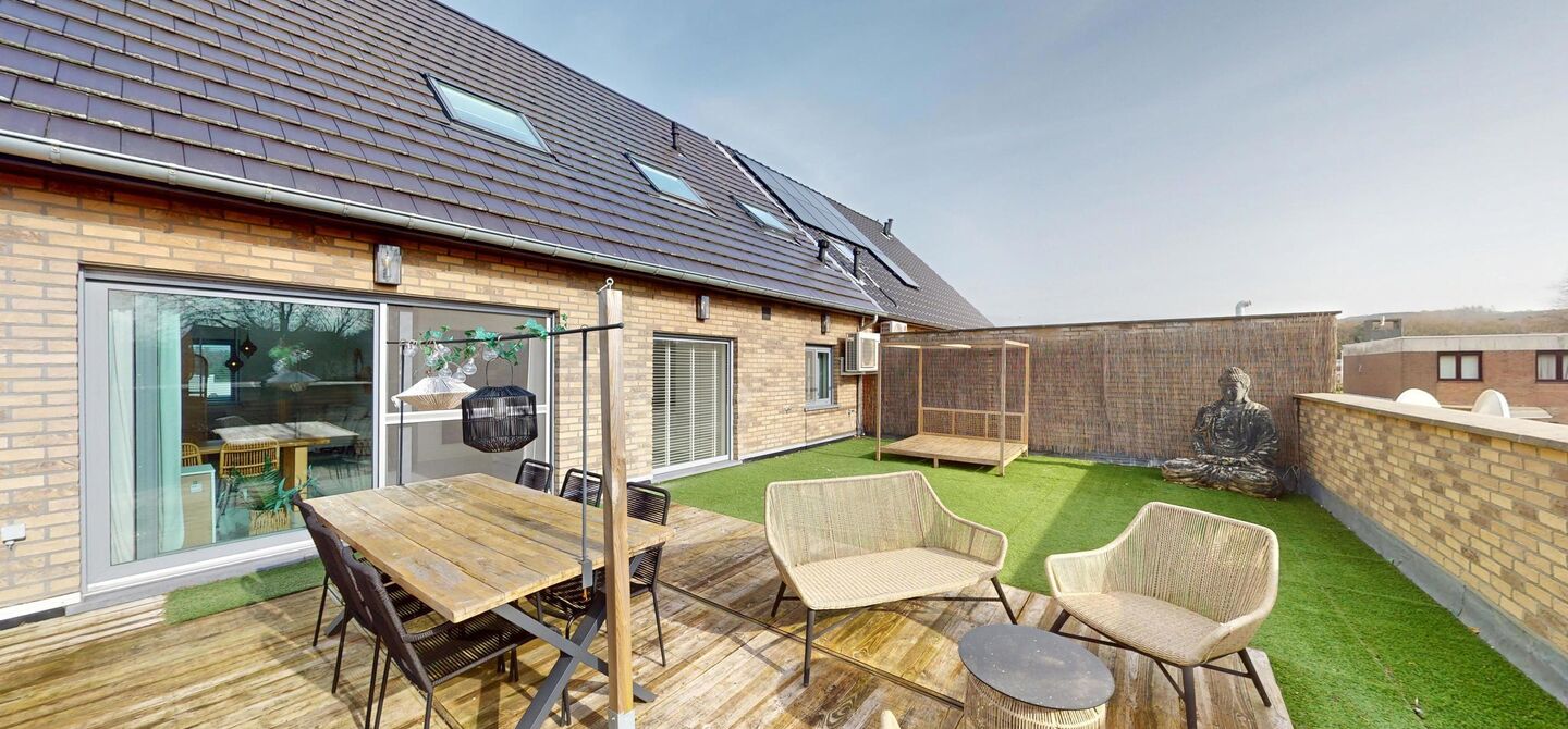 Appartement te huur in Heusden-Zolder