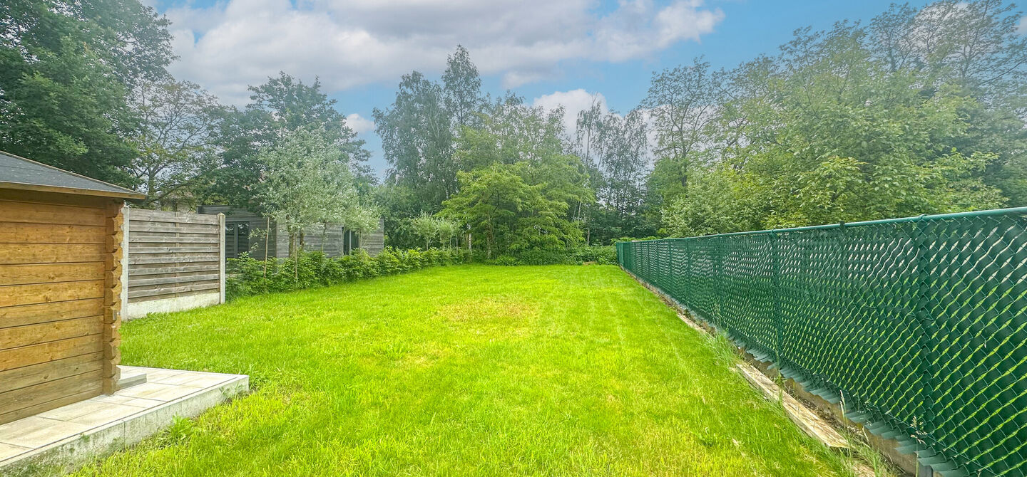 Appartement te huur in Heusden-Zolder