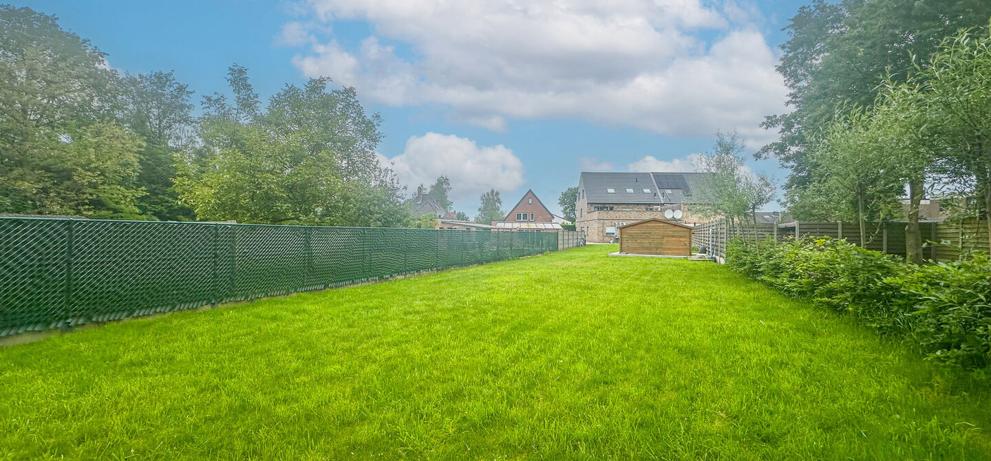 Appartement te huur in Heusden-Zolder