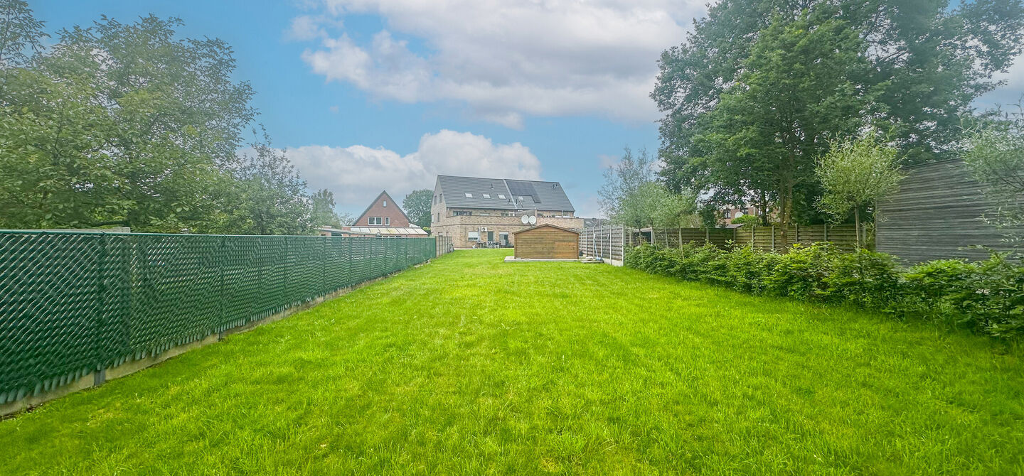 Appartement te huur in Heusden-Zolder