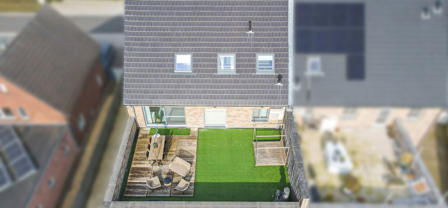 Appartement te huur in Heusden-Zolder