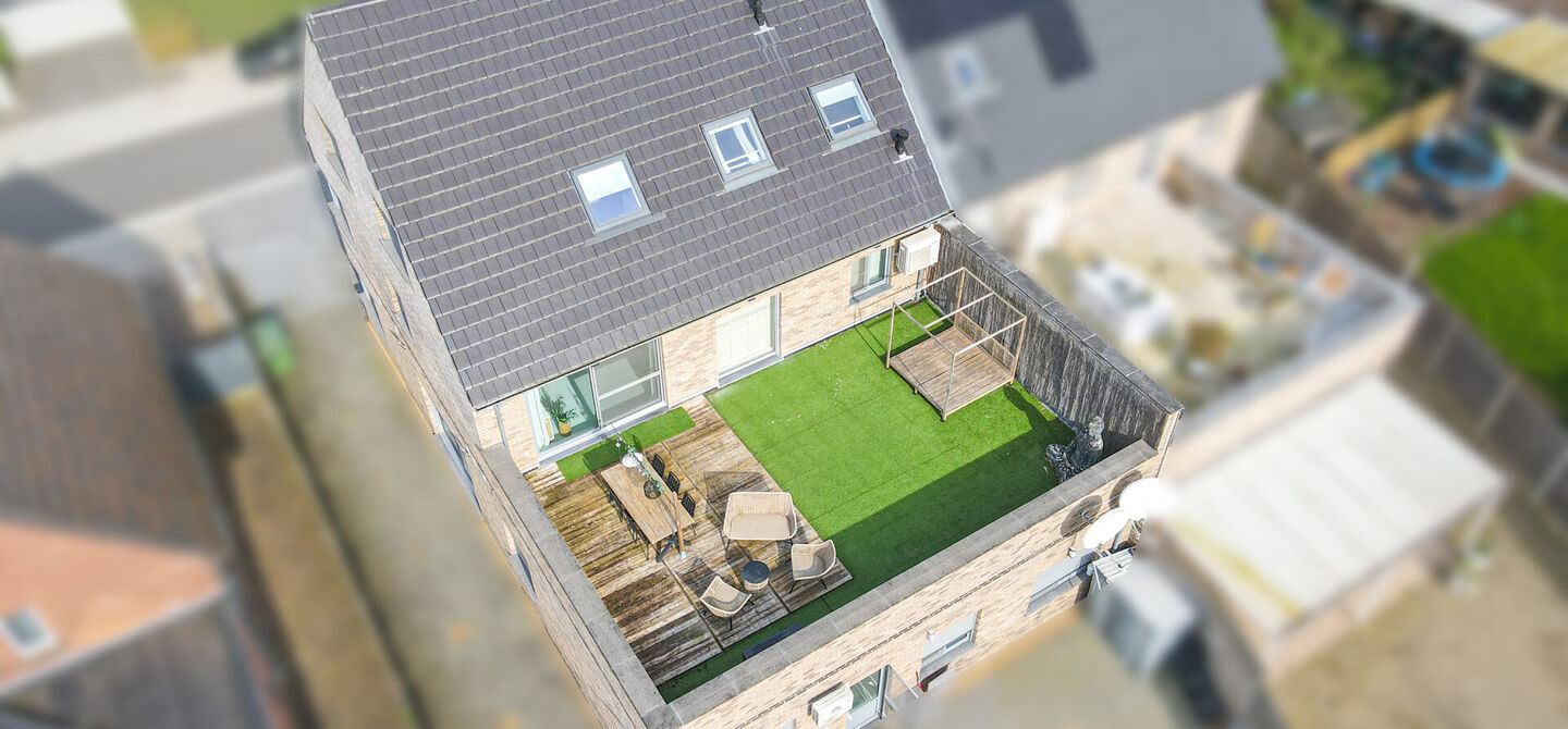 Appartement te huur in Heusden-Zolder