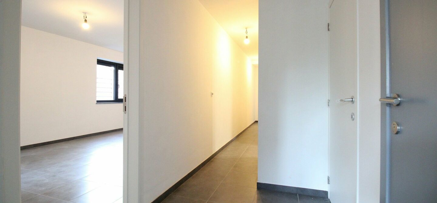 Appartement te huur in Heusden-Zolder