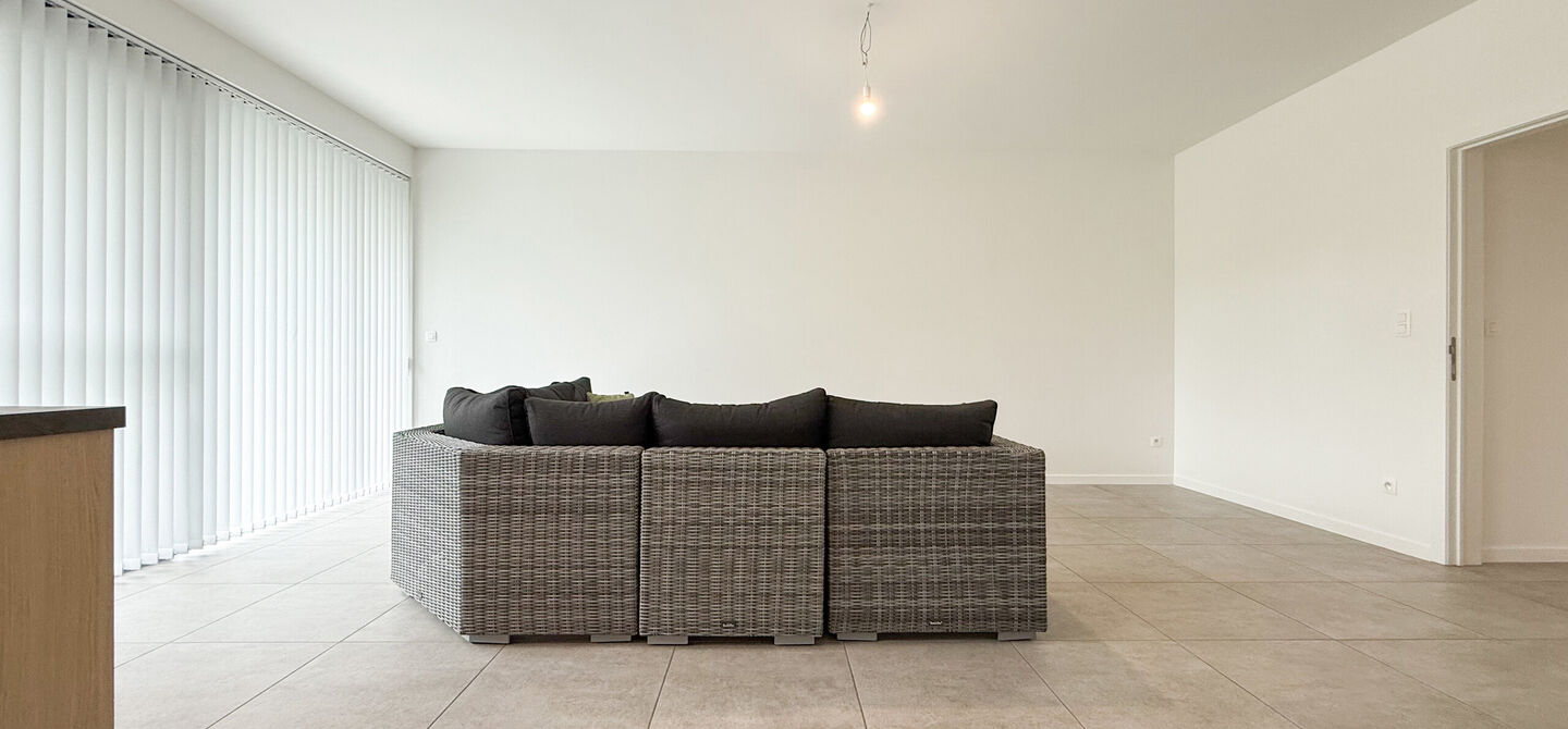Appartement te huur in Heusden-Zolder