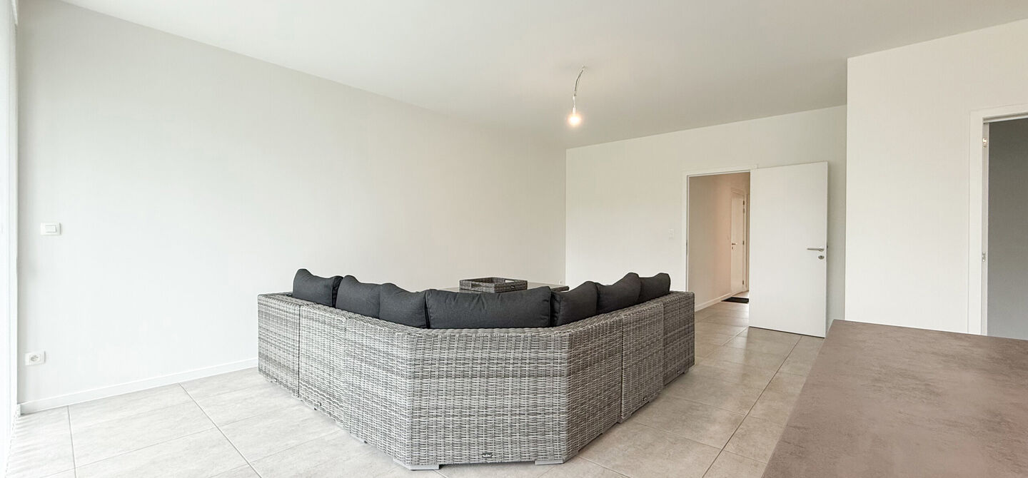 Appartement te huur in Heusden-Zolder