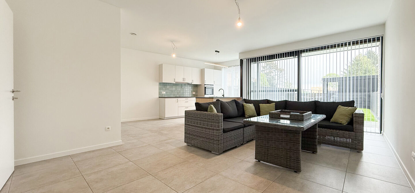 Appartement te huur in Heusden-Zolder
