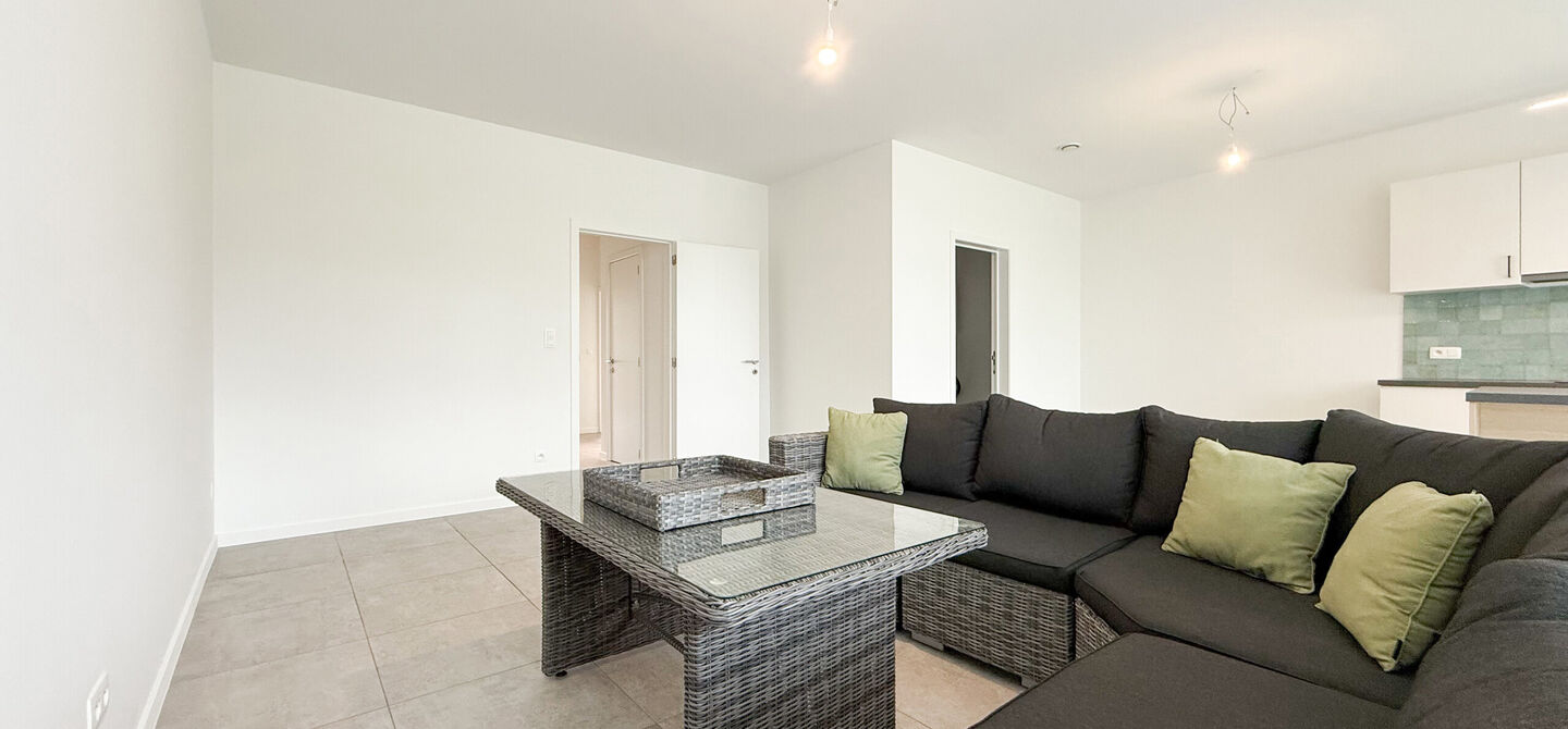 Appartement te huur in Heusden-Zolder