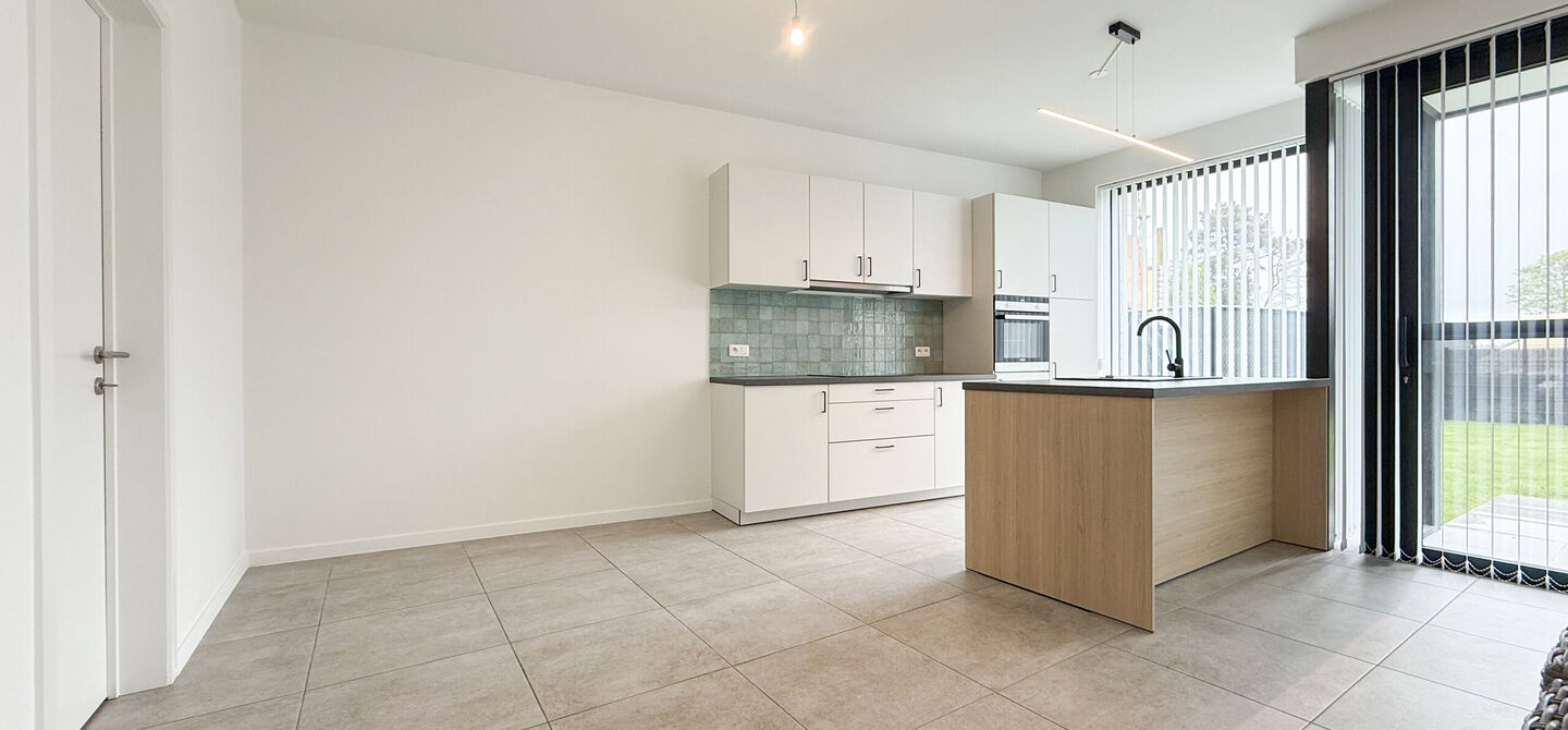 Appartement te huur in Heusden-Zolder