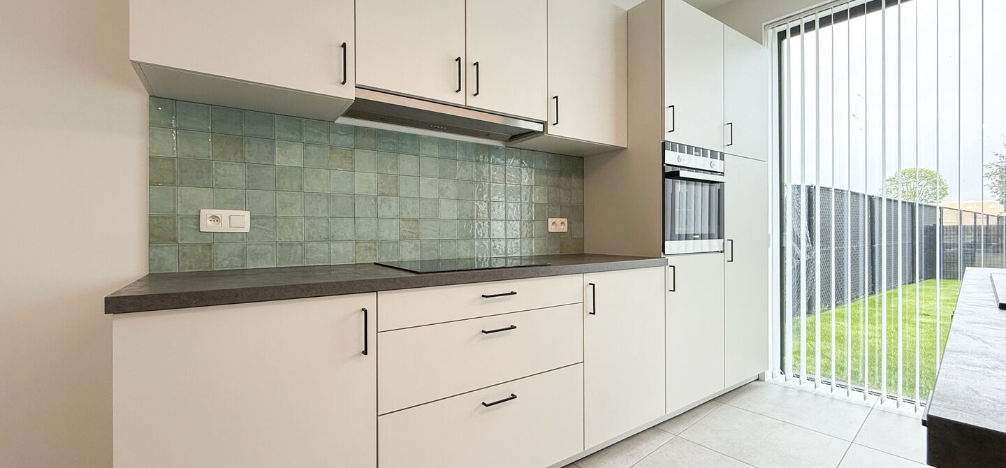 Appartement te huur in Heusden-Zolder