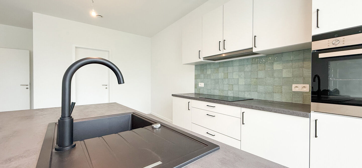 Appartement te huur in Heusden-Zolder