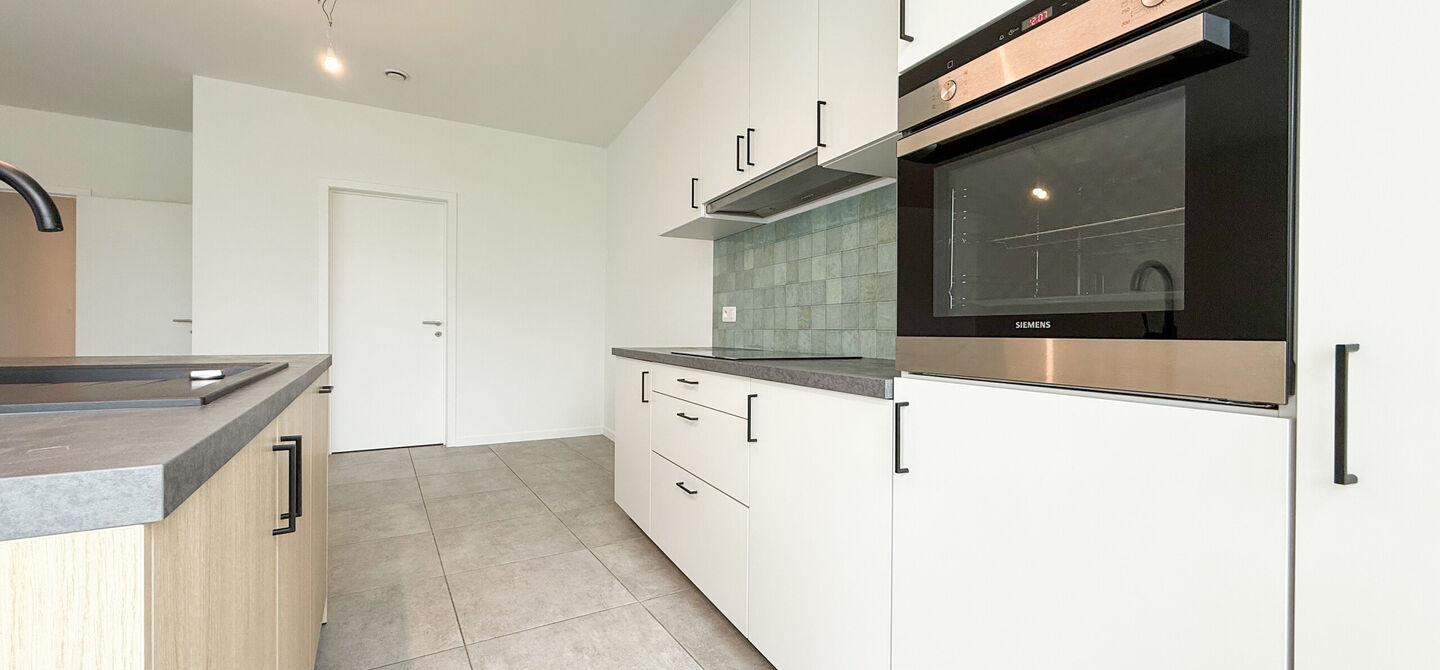 Appartement te huur in Heusden-Zolder