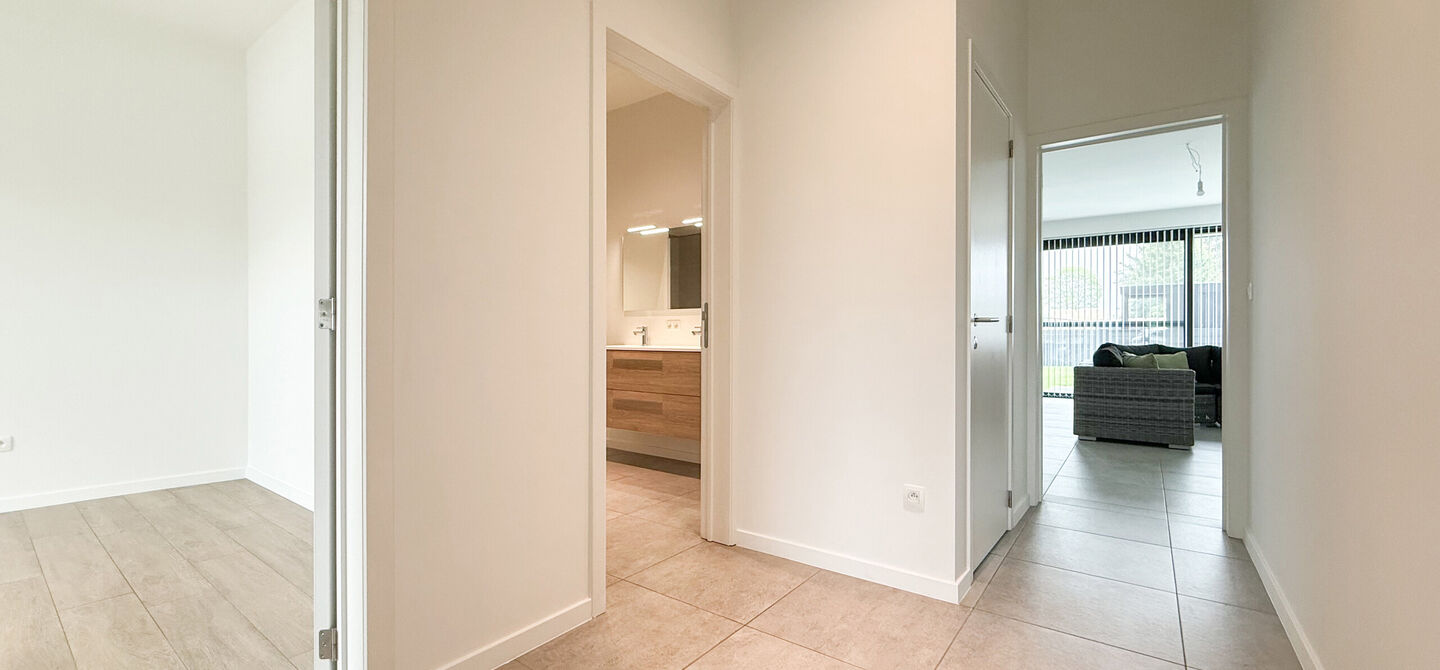 Appartement te huur in Heusden-Zolder