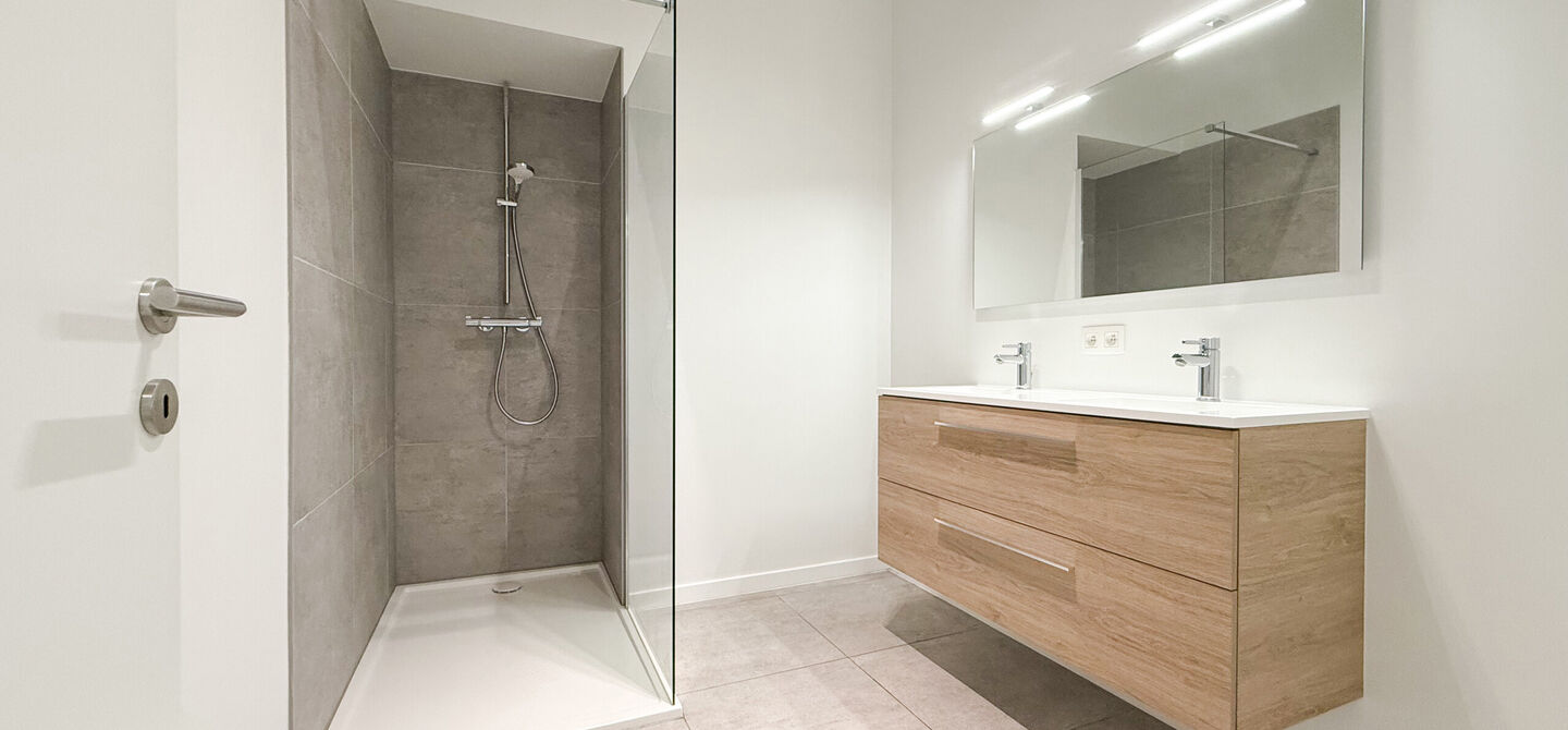 Appartement te huur in Heusden-Zolder