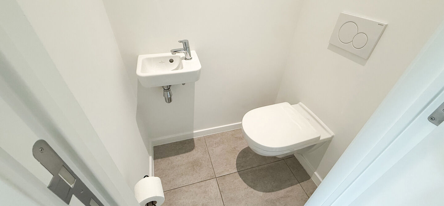 Appartement te huur in Heusden-Zolder