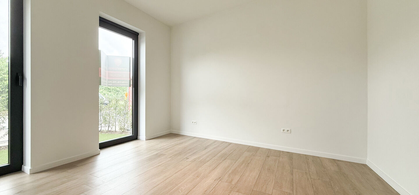 Appartement te huur in Heusden-Zolder