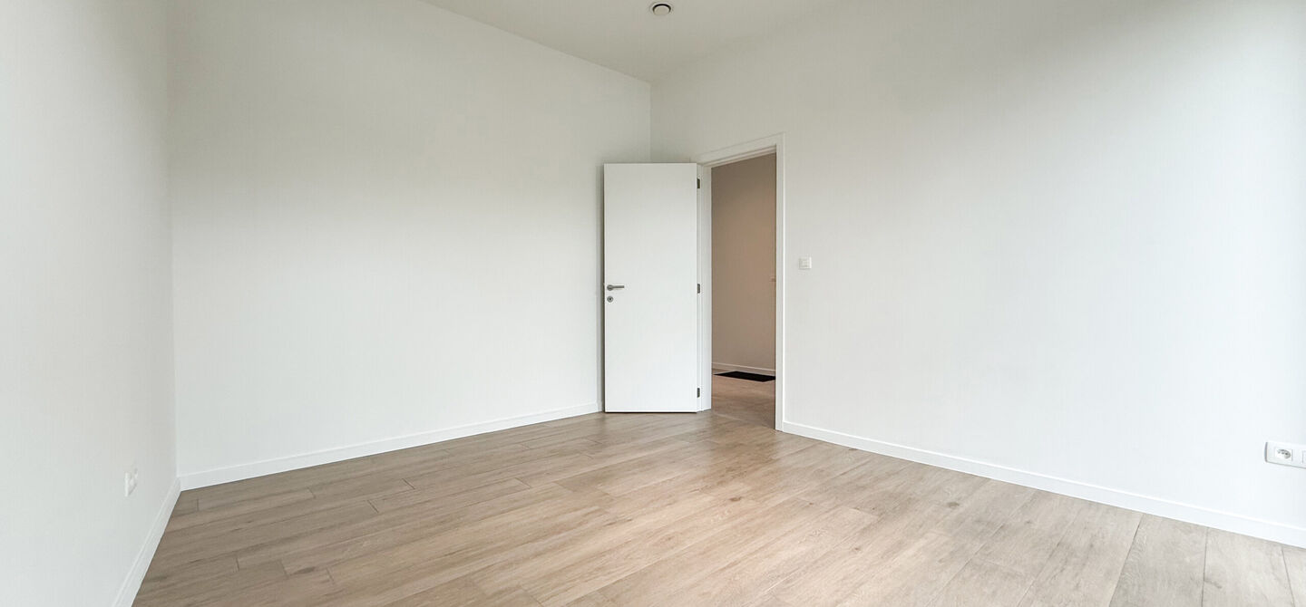 Appartement te huur in Heusden-Zolder