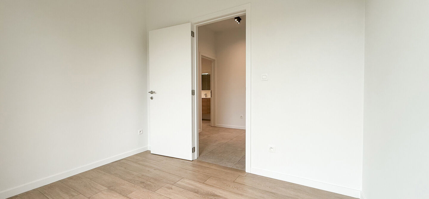 Appartement te huur in Heusden-Zolder