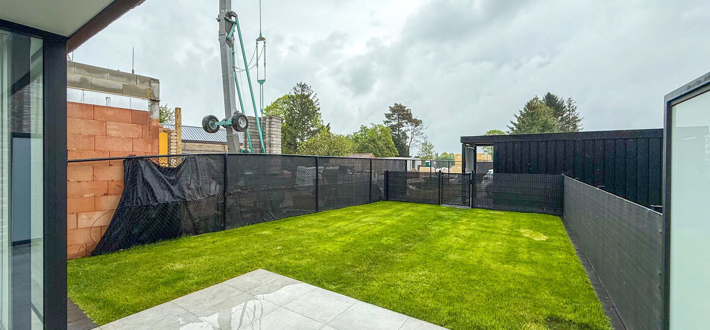 Appartement te huur in Heusden-Zolder