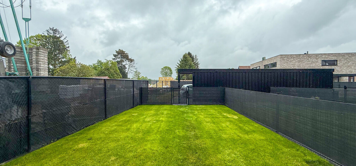 Appartement te huur in Heusden-Zolder