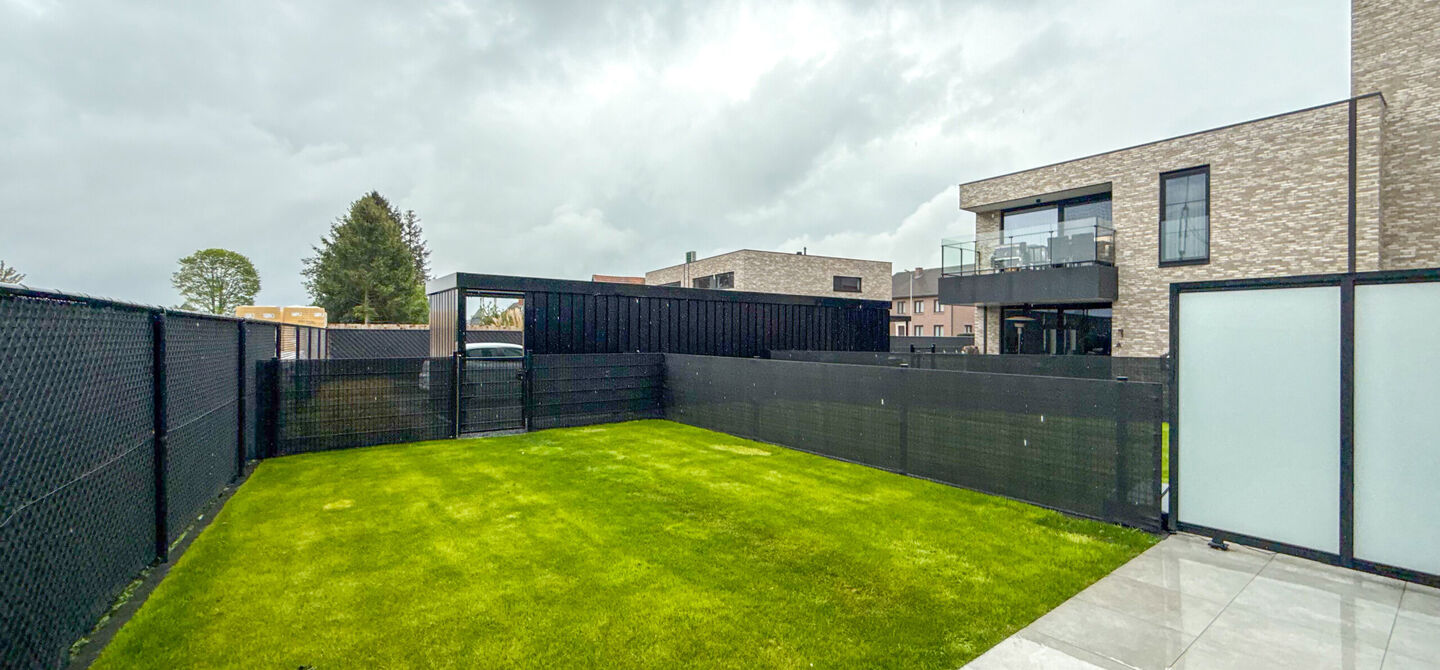 Appartement te huur in Heusden-Zolder