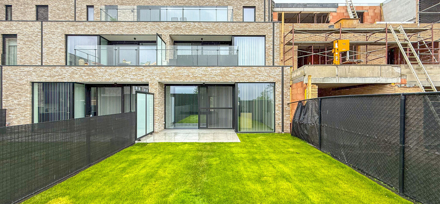 Appartement te huur in Heusden-Zolder