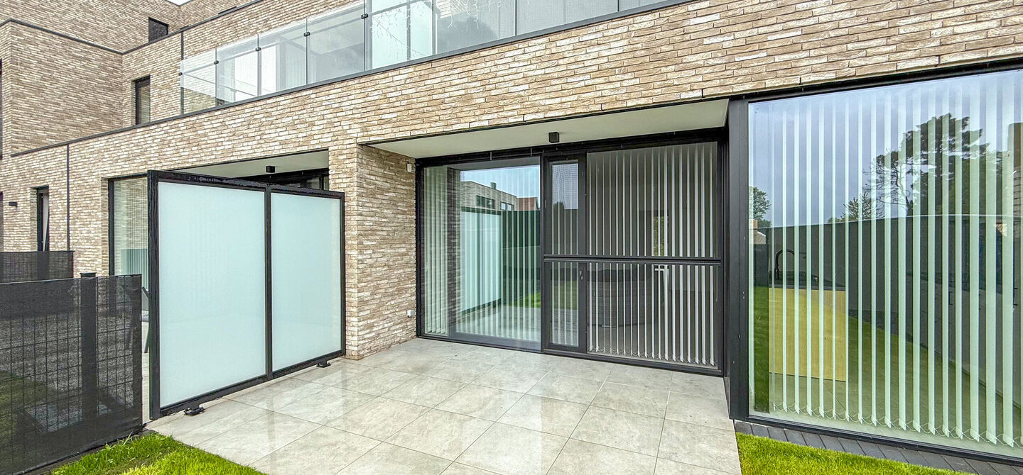 Appartement te huur in Heusden-Zolder