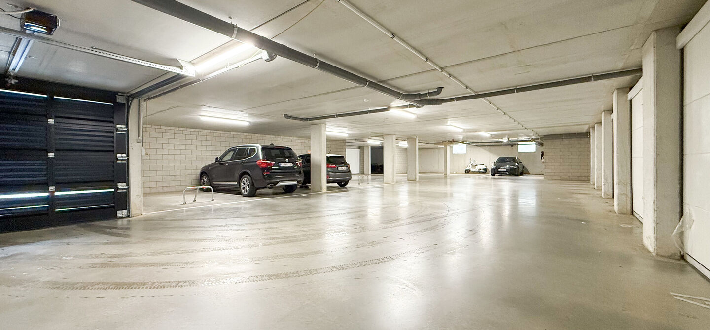 Appartement te huur in Heusden-Zolder