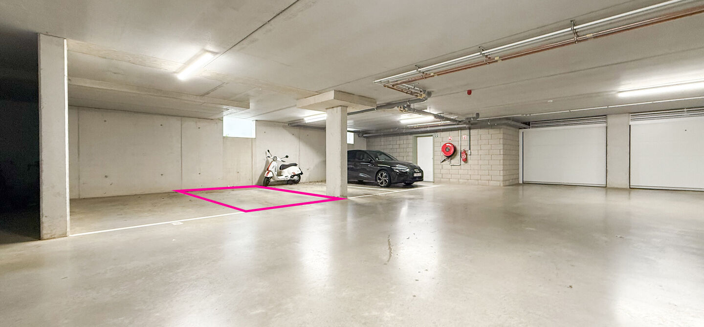 Appartement te huur in Heusden-Zolder