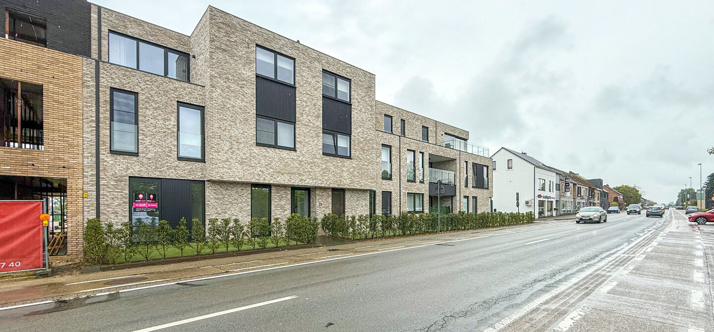 Appartement te huur in Heusden-Zolder