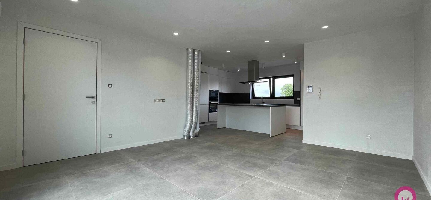 Appartement te huur in Heusden-Zolder