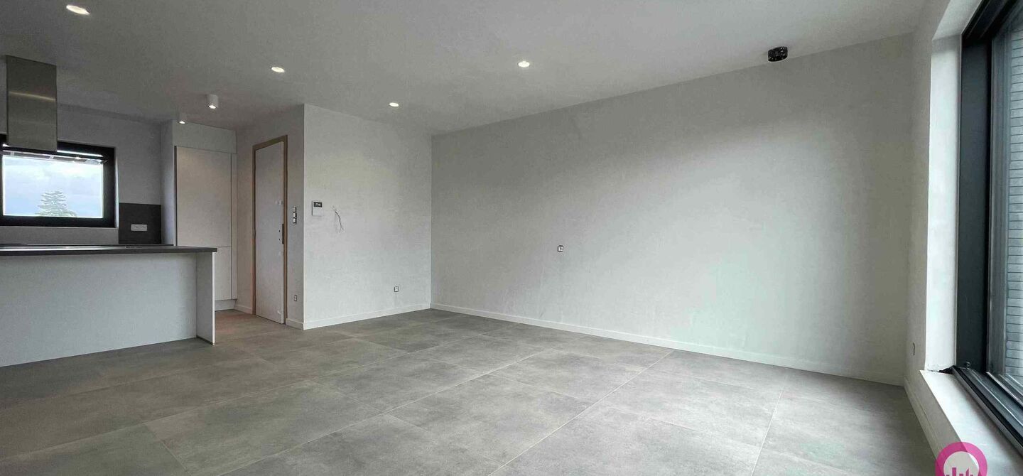 Appartement te huur in Heusden-Zolder