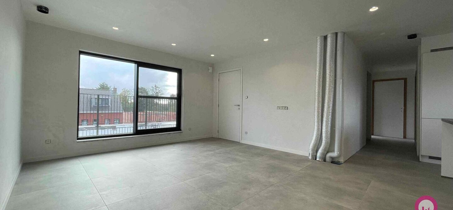 Appartement te huur in Heusden-Zolder