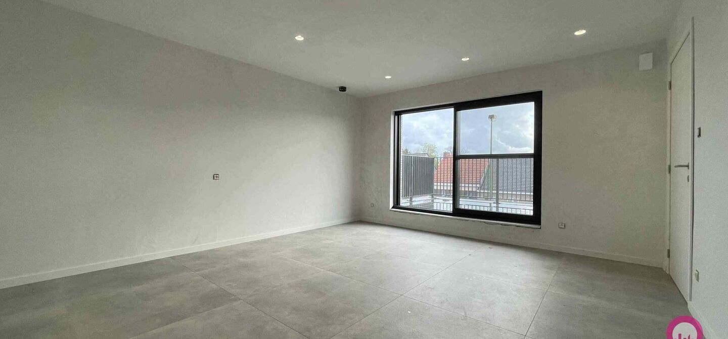 Appartement te huur in Heusden-Zolder