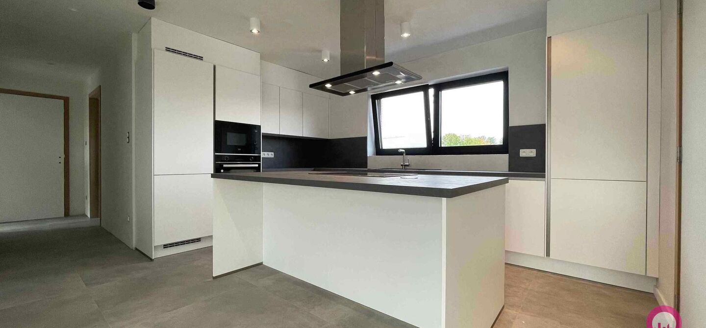 Appartement te huur in Heusden-Zolder