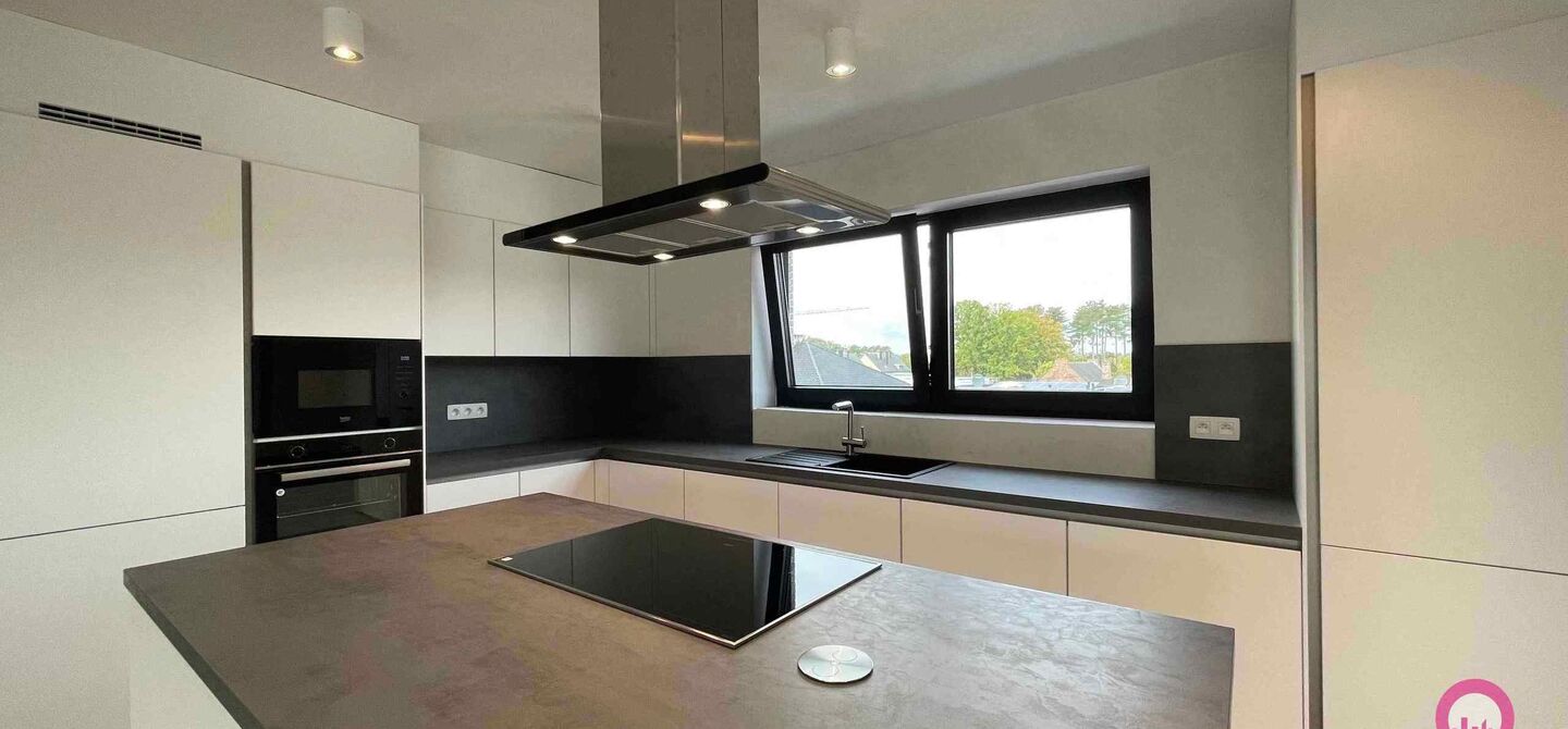 Appartement te huur in Heusden-Zolder