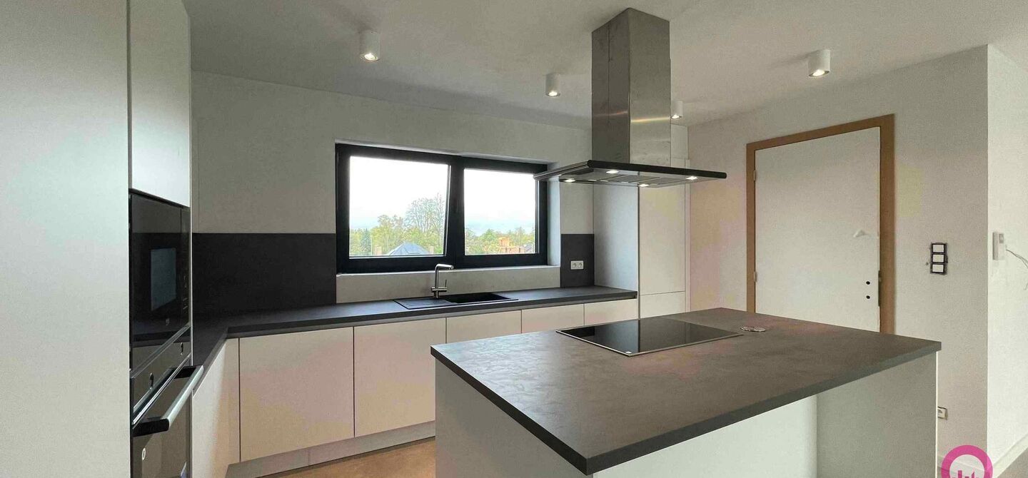 Appartement te huur in Heusden-Zolder
