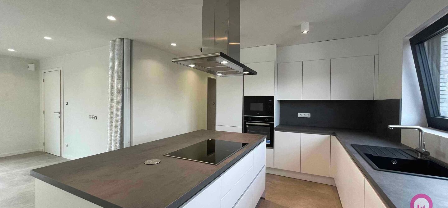Appartement te huur in Heusden-Zolder