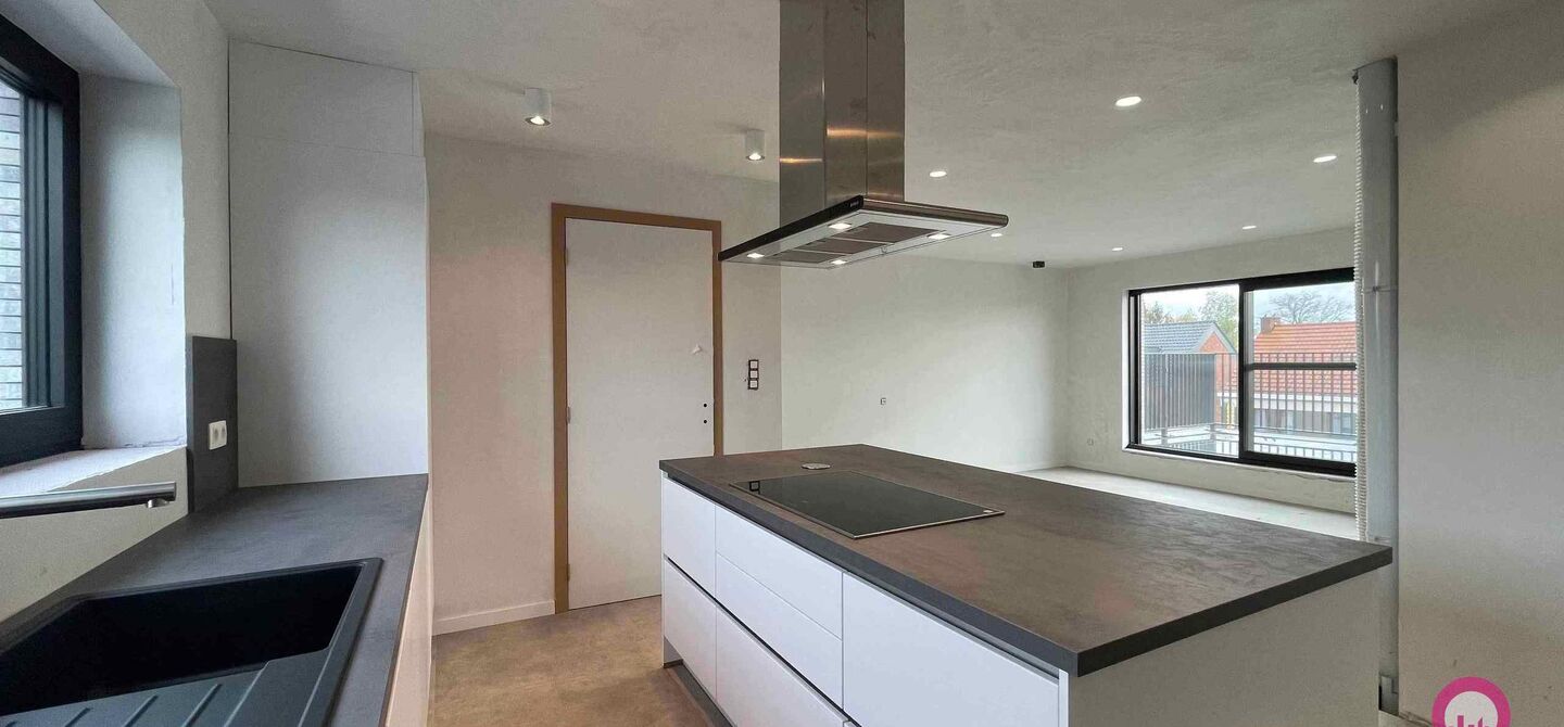 Appartement te huur in Heusden-Zolder